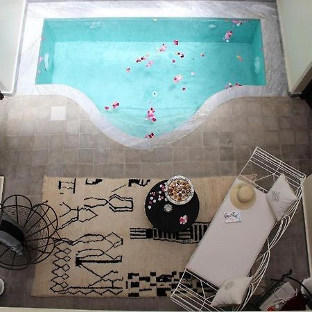 RIAD COME&VA Location Privatisée Marrakesh Esterno foto