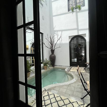 RIAD COME&VA Location Privatisée Marrakesh Esterno foto
