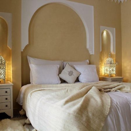 RIAD COME&VA Location Privatisée Marrakesh Esterno foto