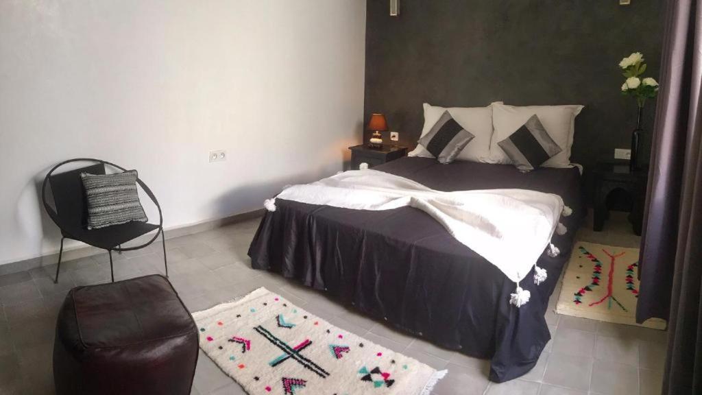 RIAD COME&VA Location Privatisée Marrakesh Esterno foto