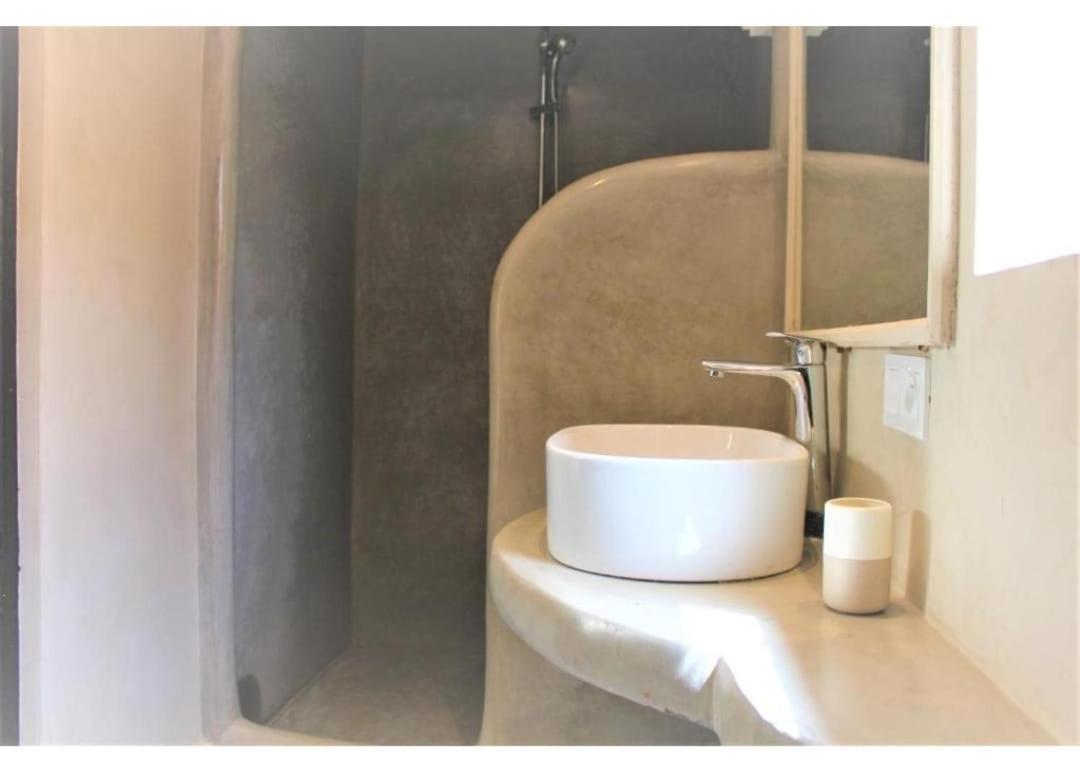 RIAD COME&VA Location Privatisée Marrakesh Esterno foto