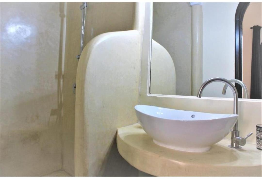 RIAD COME&VA Location Privatisée Marrakesh Esterno foto