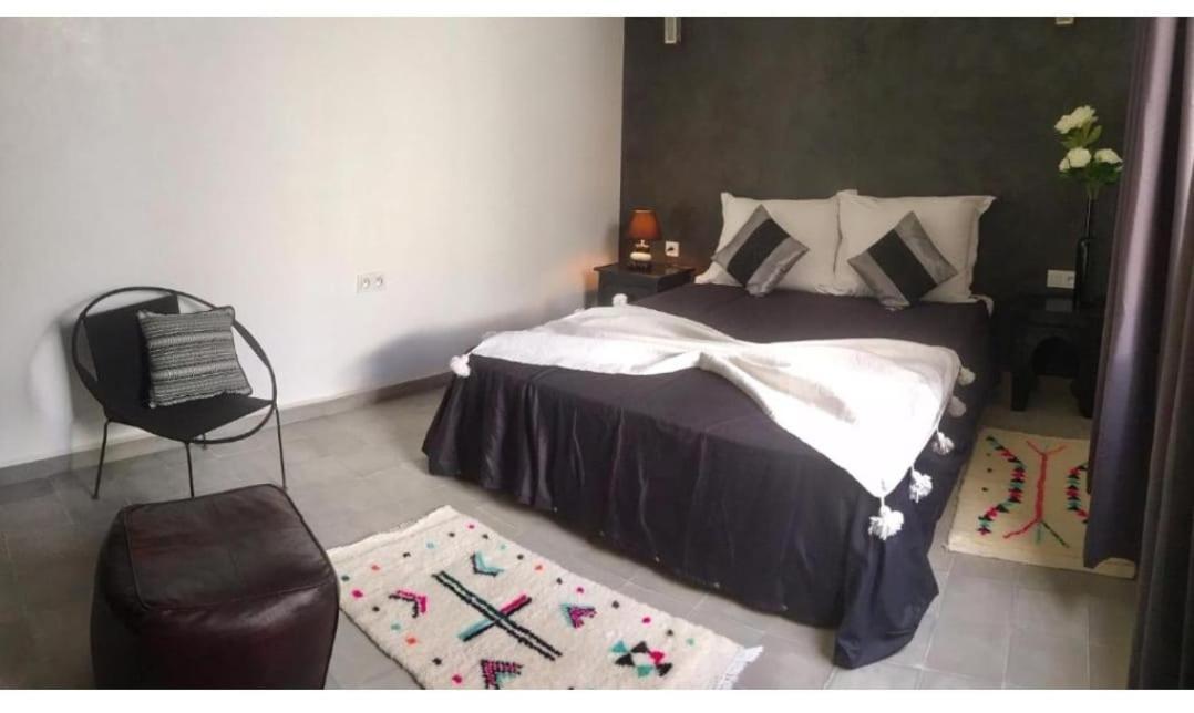 RIAD COME&VA Location Privatisée Marrakesh Esterno foto