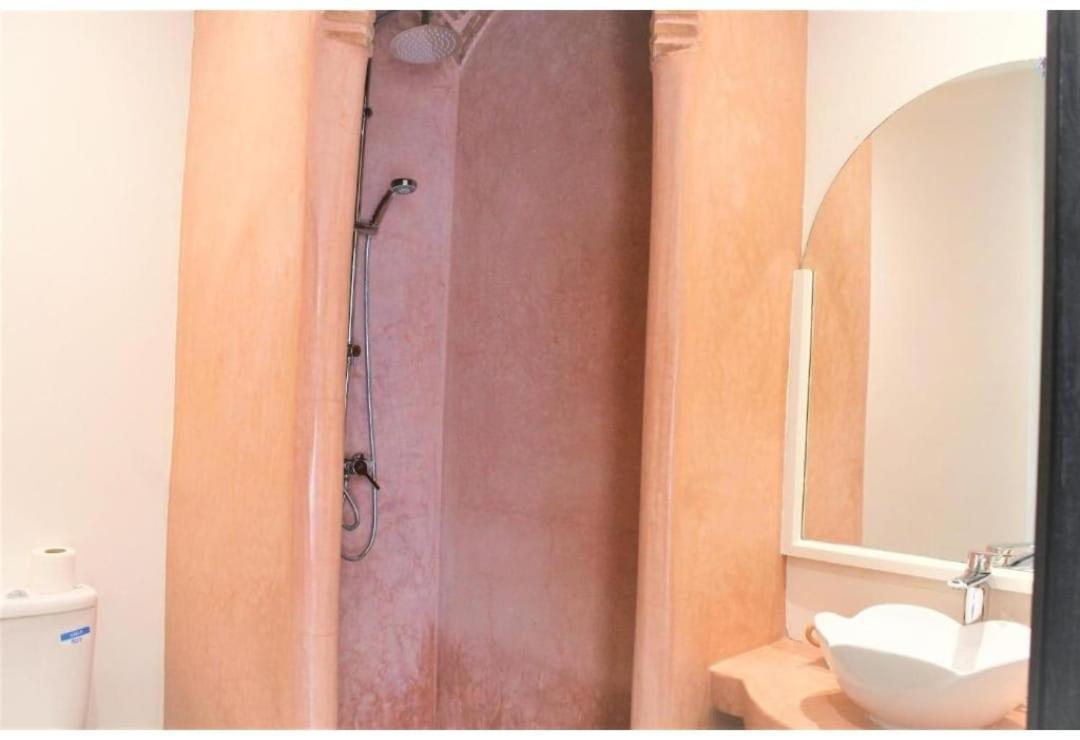 RIAD COME&VA Location Privatisée Marrakesh Esterno foto