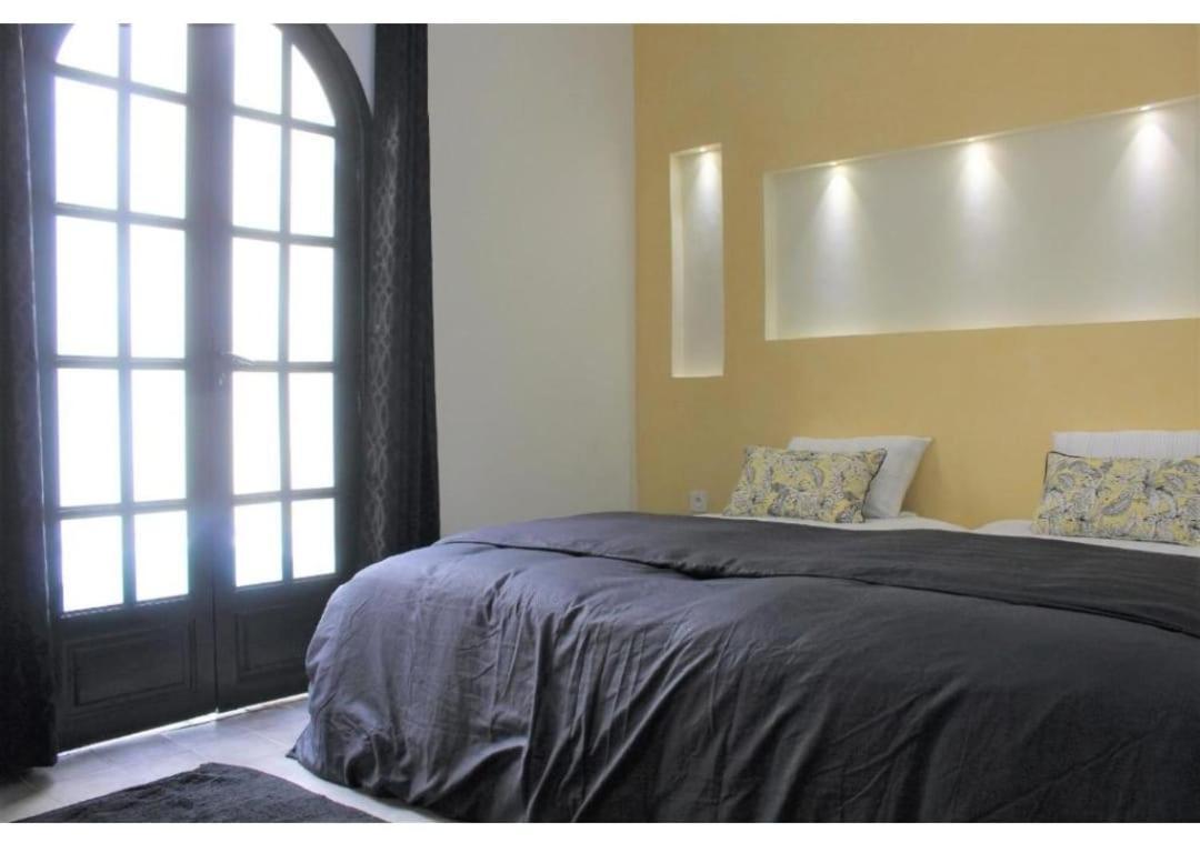 RIAD COME&VA Location Privatisée Marrakesh Esterno foto