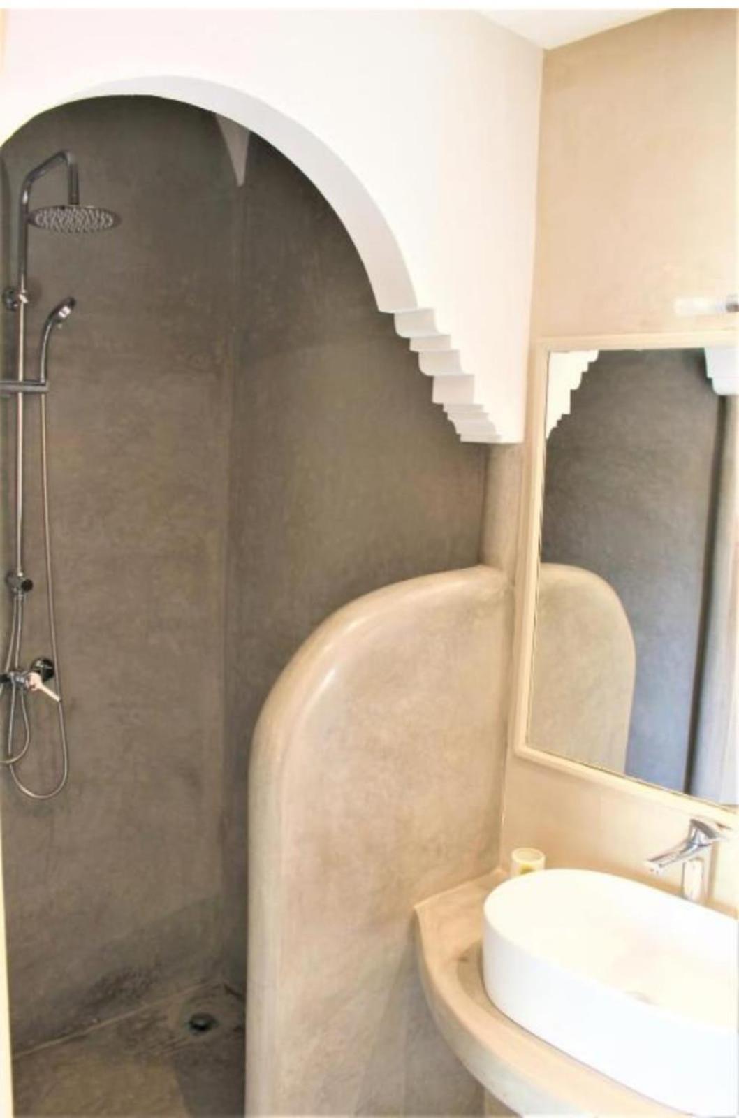 RIAD COME&VA Location Privatisée Marrakesh Esterno foto