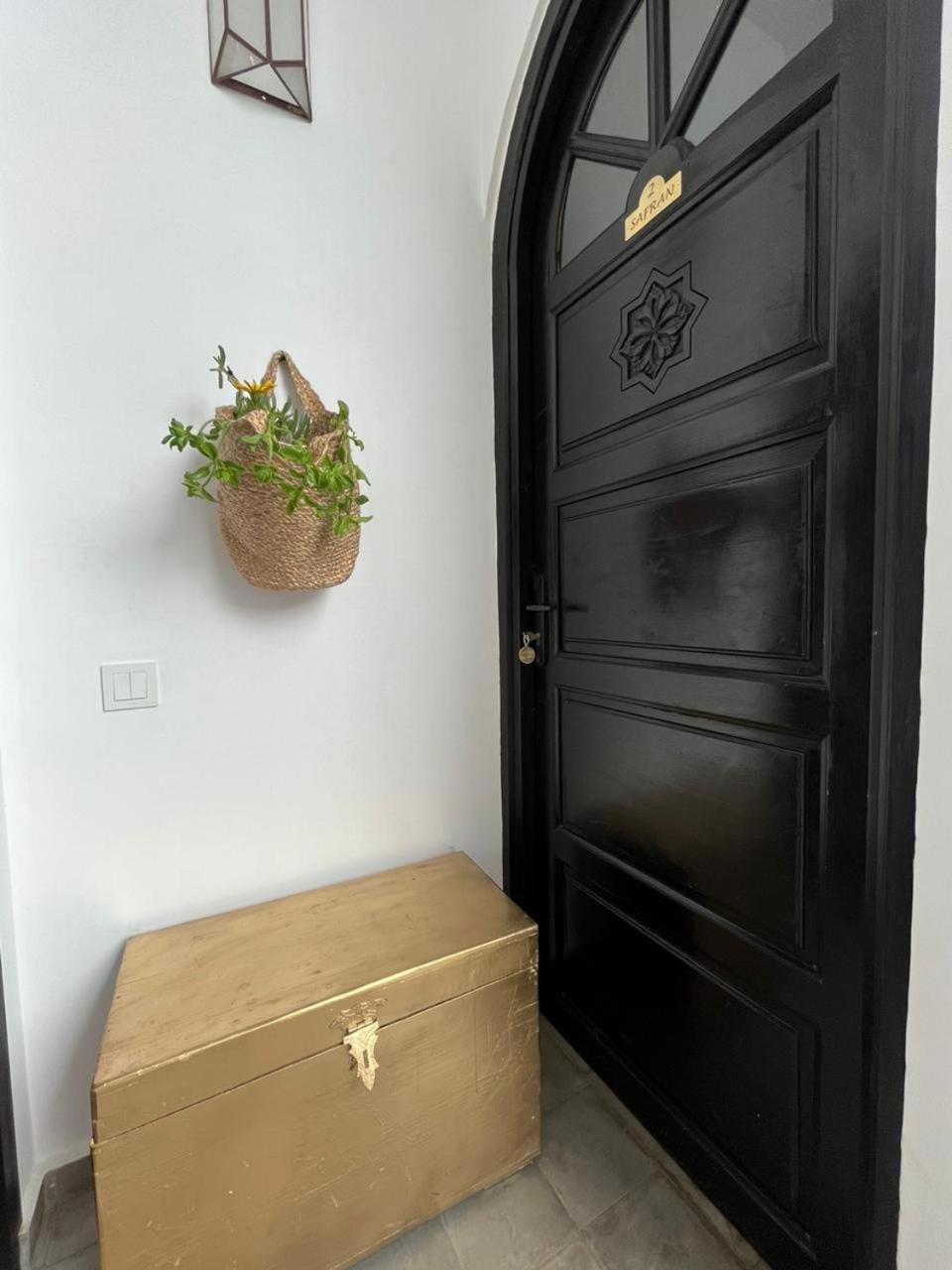 RIAD COME&VA Location Privatisée Marrakesh Esterno foto