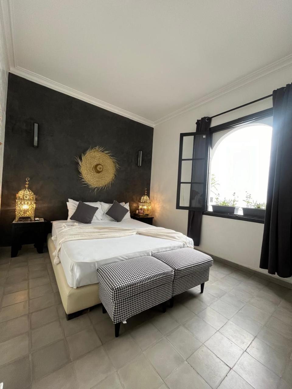 RIAD COME&VA Location Privatisée Marrakesh Esterno foto