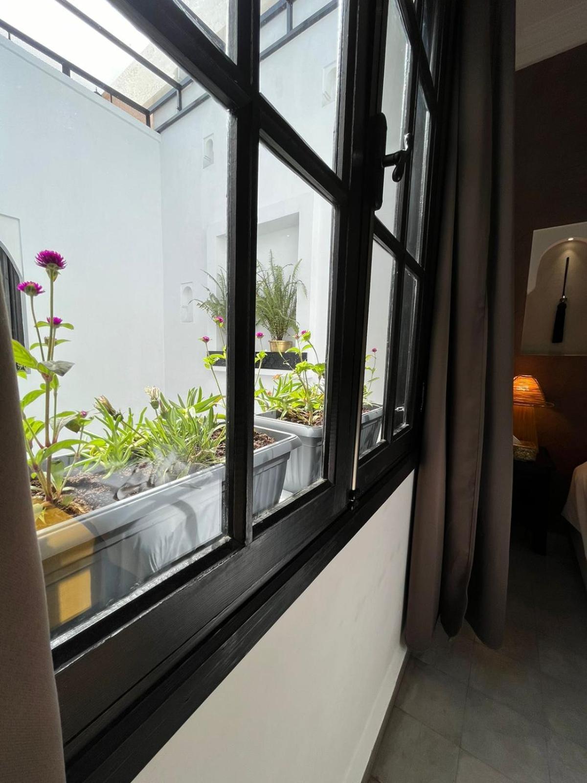 RIAD COME&VA Location Privatisée Marrakesh Esterno foto