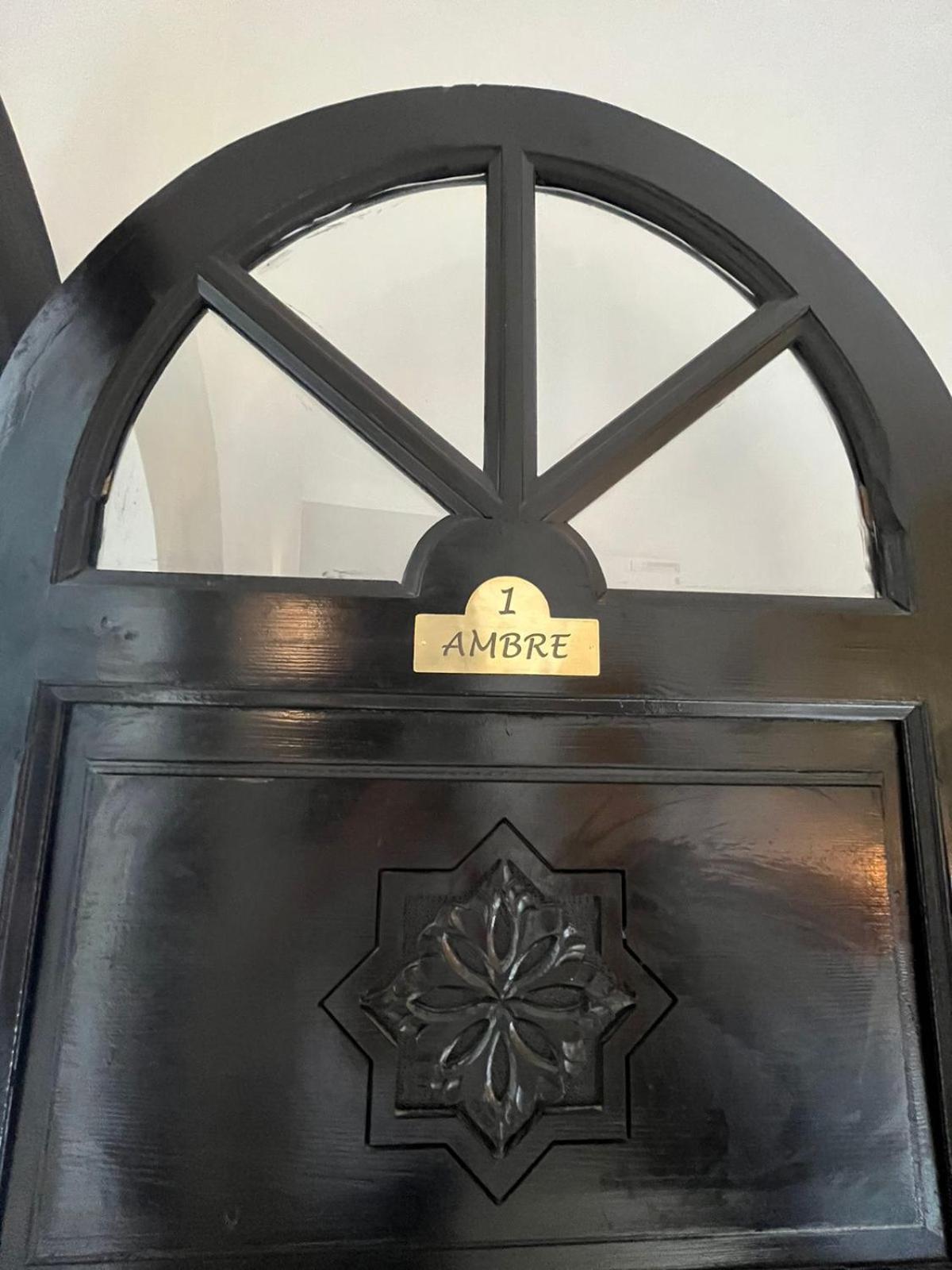 RIAD COME&VA Location Privatisée Marrakesh Esterno foto