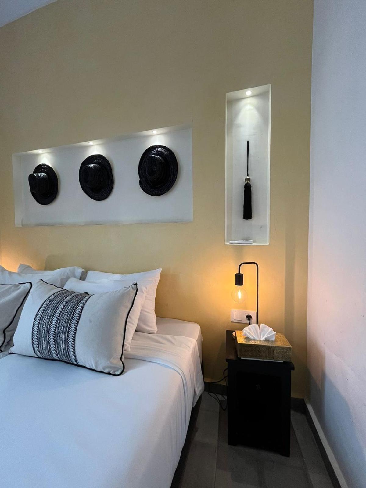 RIAD COME&VA Location Privatisée Marrakesh Esterno foto