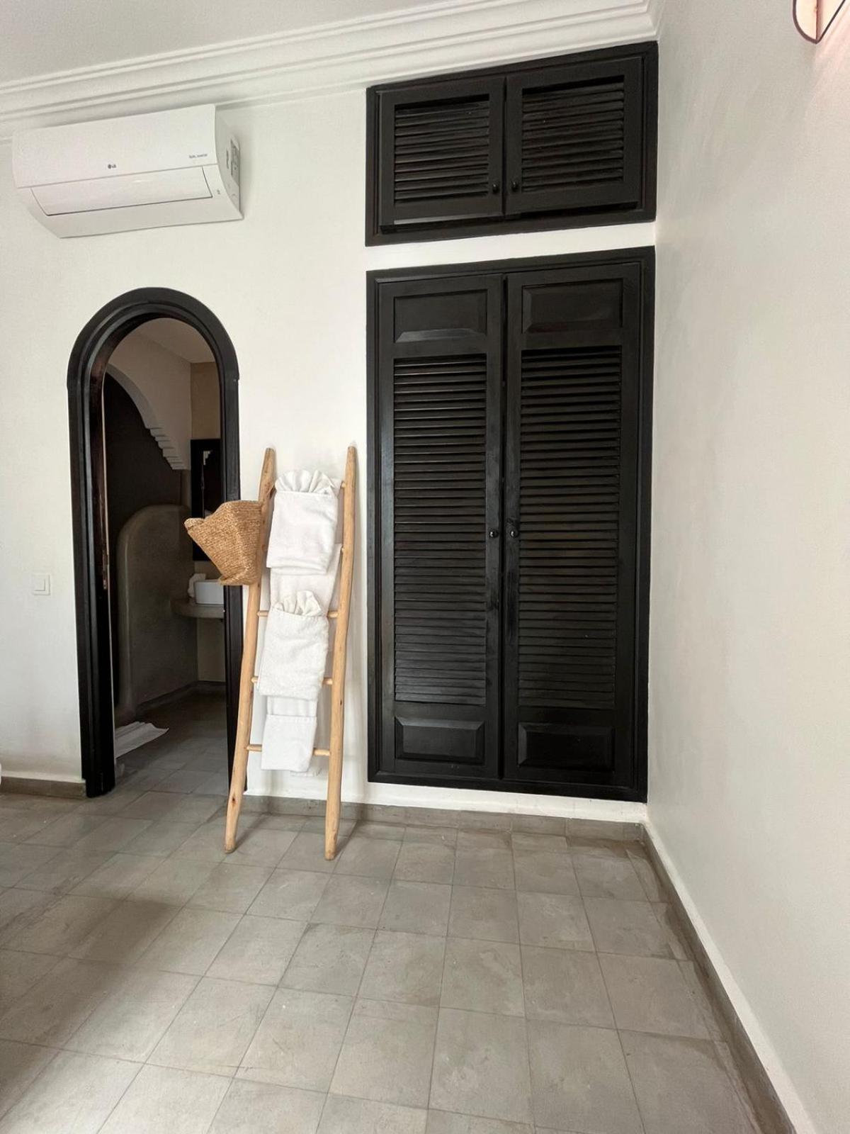 RIAD COME&VA Location Privatisée Marrakesh Esterno foto