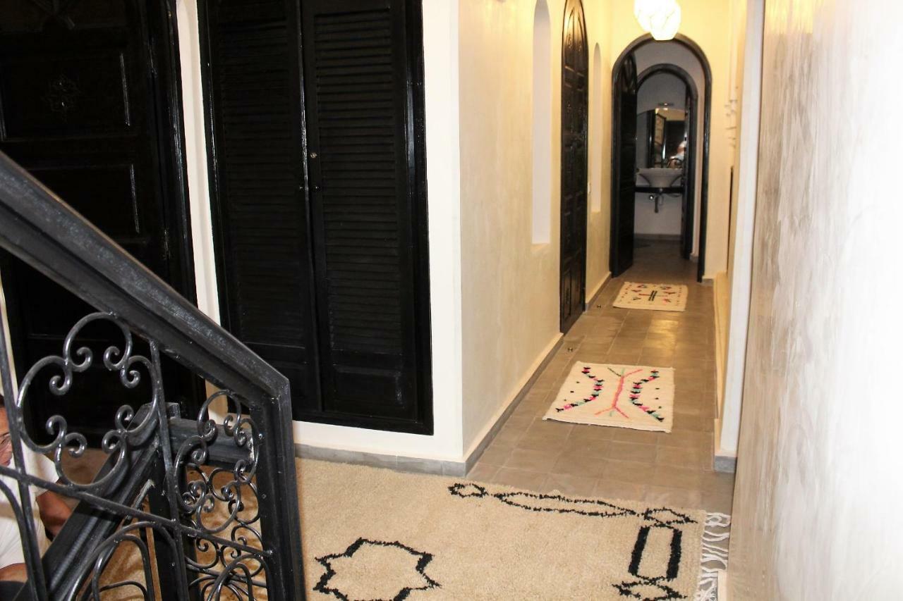 RIAD COME&VA Location Privatisée Marrakesh Esterno foto