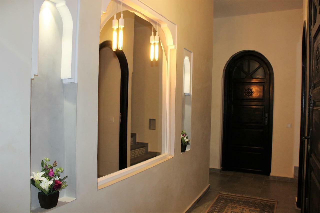 RIAD COME&VA Location Privatisée Marrakesh Esterno foto