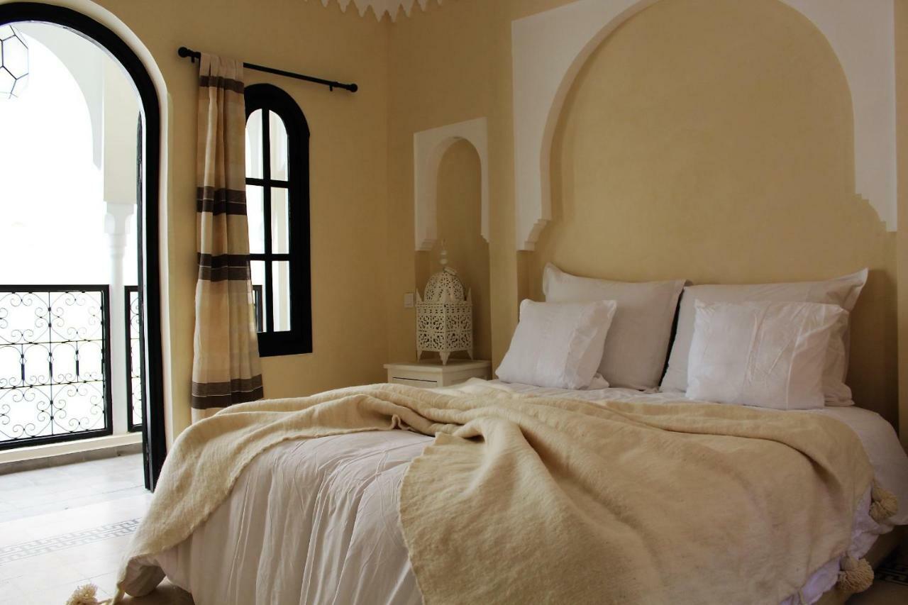 RIAD COME&VA Location Privatisée Marrakesh Esterno foto