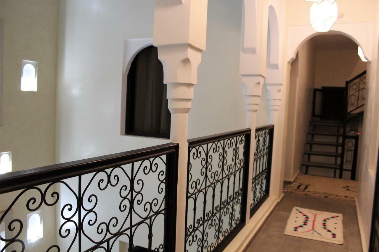 RIAD COME&VA Location Privatisée Marrakesh Esterno foto