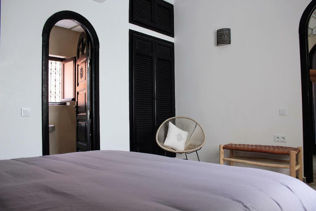 RIAD COME&VA Location Privatisée Marrakesh Esterno foto