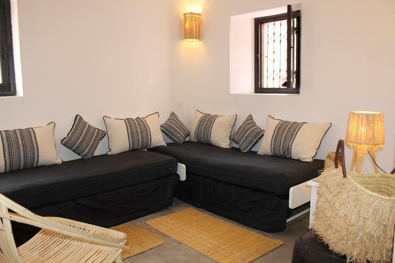 RIAD COME&VA Location Privatisée Marrakesh Esterno foto
