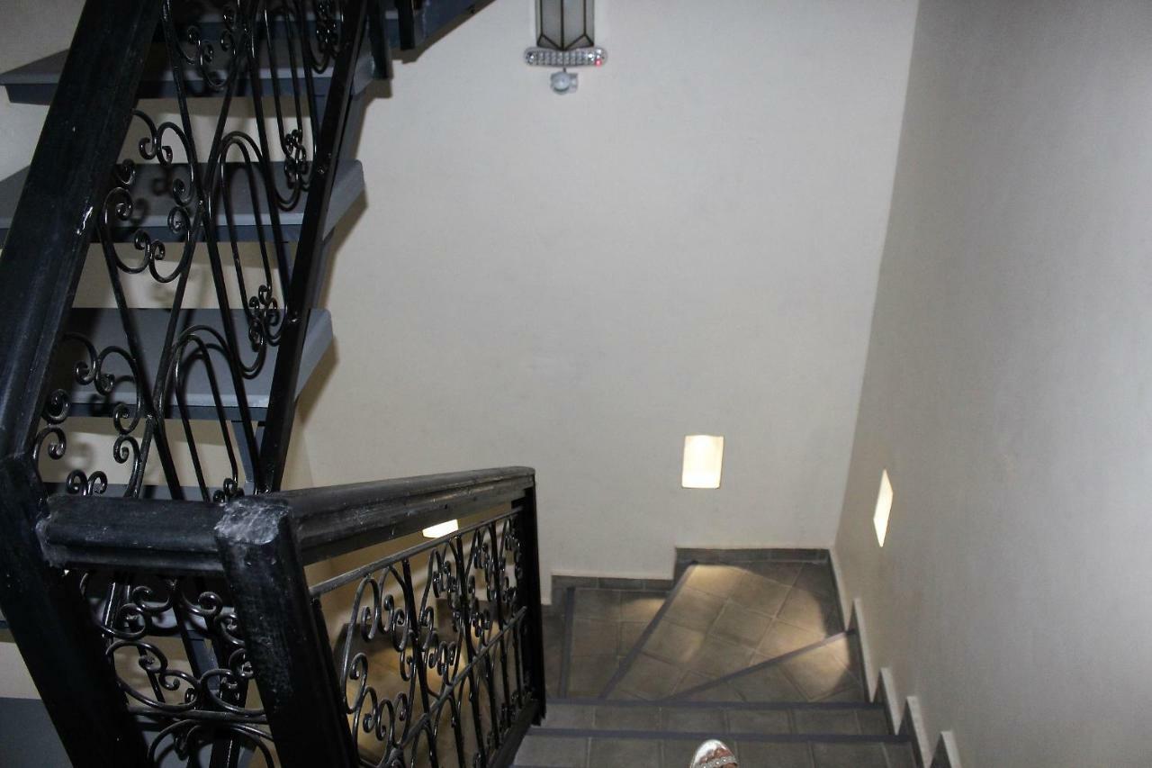 RIAD COME&VA Location Privatisée Marrakesh Esterno foto