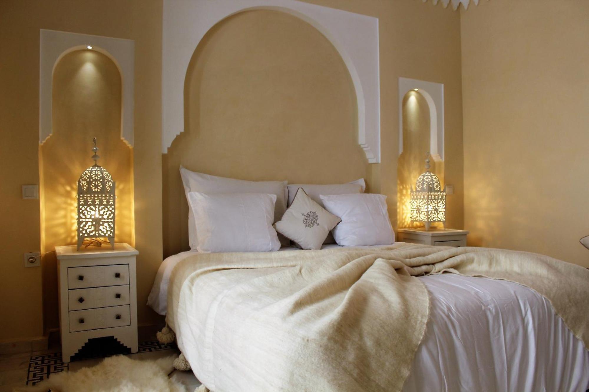 RIAD COME&VA Location Privatisée Marrakesh Esterno foto