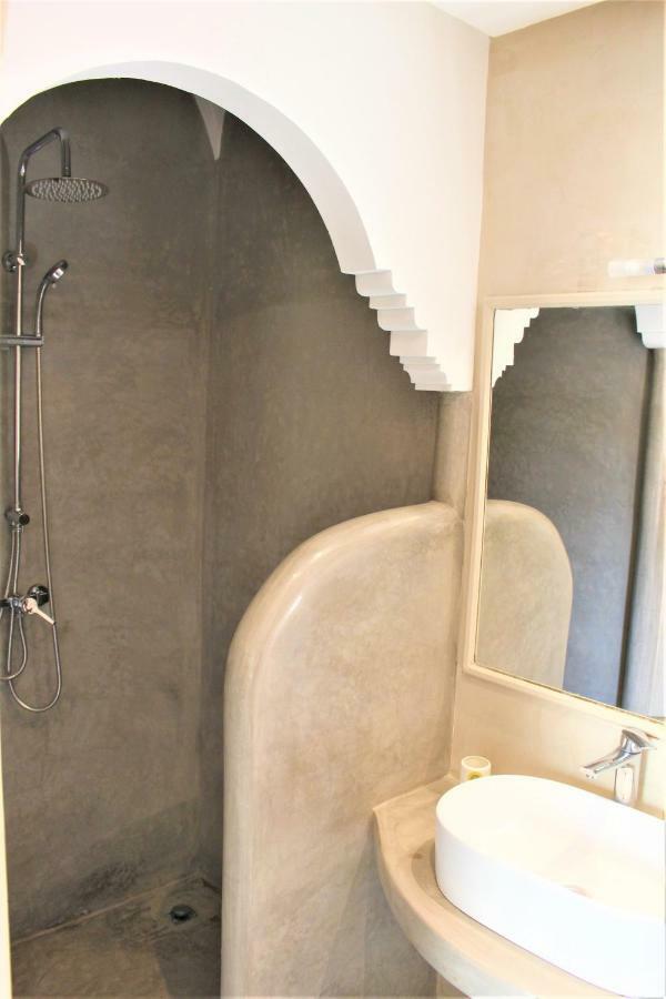 RIAD COME&VA Location Privatisée Marrakesh Esterno foto
