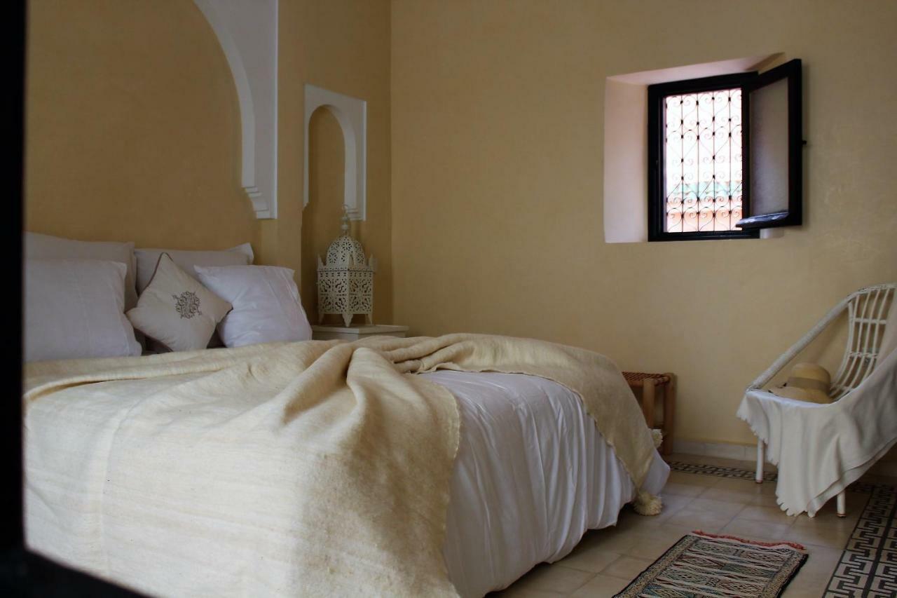 RIAD COME&VA Location Privatisée Marrakesh Esterno foto