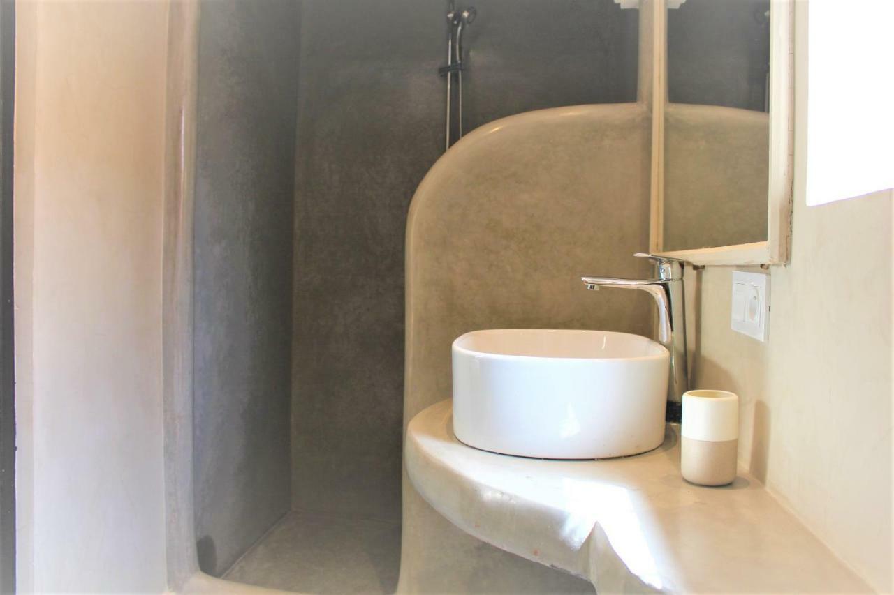 RIAD COME&VA Location Privatisée Marrakesh Esterno foto