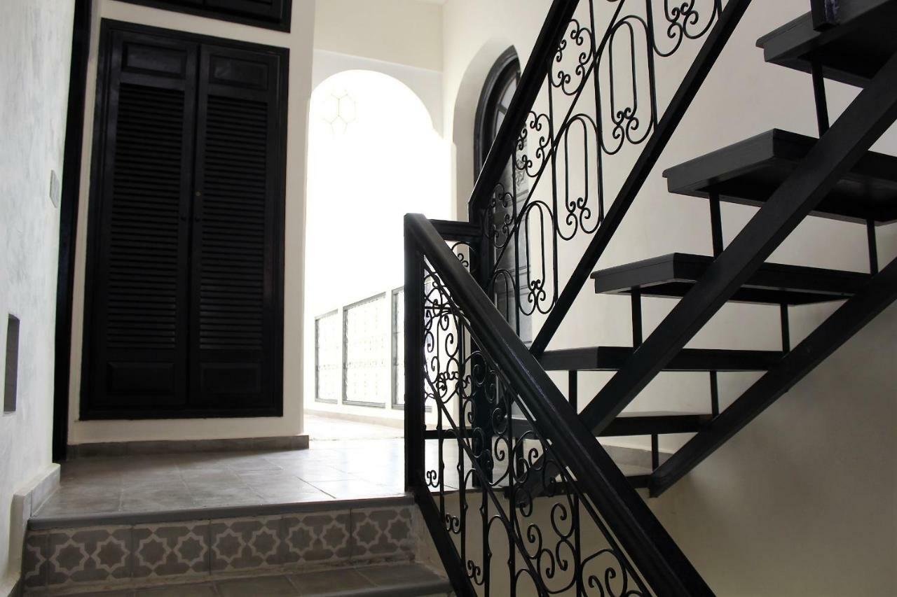 RIAD COME&VA Location Privatisée Marrakesh Esterno foto