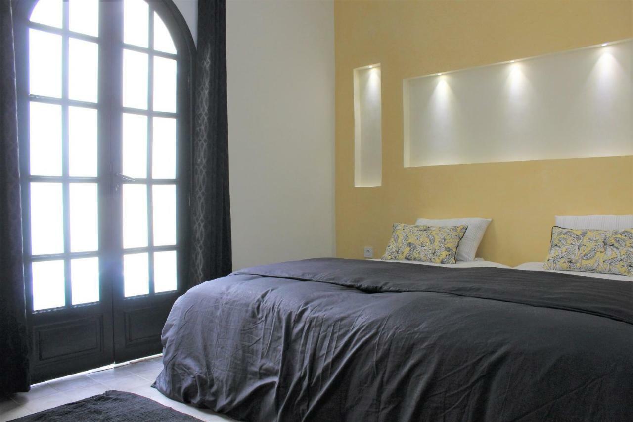 RIAD COME&VA Location Privatisée Marrakesh Esterno foto
