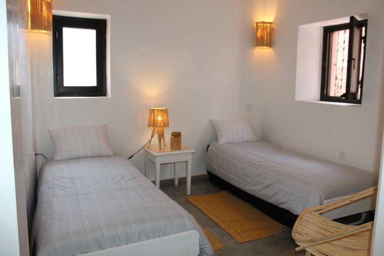 RIAD COME&VA Location Privatisée Marrakesh Esterno foto