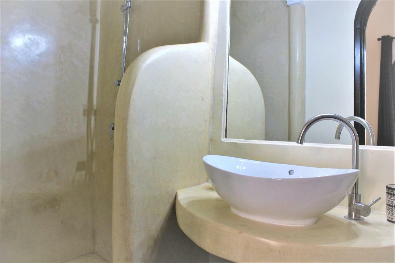 RIAD COME&VA Location Privatisée Marrakesh Esterno foto
