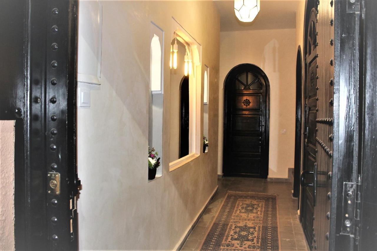 RIAD COME&VA Location Privatisée Marrakesh Esterno foto